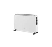 Thomson - Thcvt2000lt - Convecteur Mobile Loft 2000w - Turbo - Thermostat Mécanique