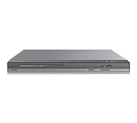 LECTEUR DVD Thomson THD303GV2