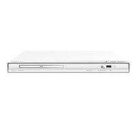Thomson Lecteur DVD THD303WV2 Blanc