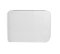 Theco1000n - Radiateur Céramique éco 2 Digital - 1000w - Programmation Hebdomadaire - Détection Fenêtre Ouverte