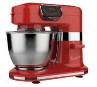 Thomson THFP06733R - Robot multi-fonctions - 1000 Watt - rouge Rouge G