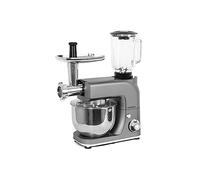 THOMSON THFP248GMC Robot pétrisseur multifonction 800 W Argenté