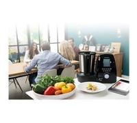 Thomson THFP55713 Geni Mix Pro Connect - Robot cuiseur - 2 litres - 1 kWatt G