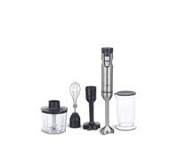 Thomson Pied mixeur THHB1000 1000 W Gris anthracite