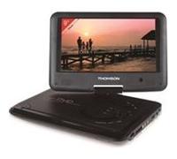 Thomson THP359 - Lecteur DVD - portable -écran: 9" G