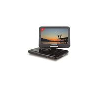 Lecteur DVD portable 10"" - THOMSON - THP360 - Noir