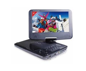 Thomson THP369 Ecran rotatif 9 pouces