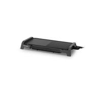 THOMSON - THPL960A - PLANCHA - GRILL - FONTE - ALUMINIUM - GRIS