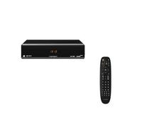 THOMSON THS 804 Décodeur TNT HD satellite S.C TNTSAT