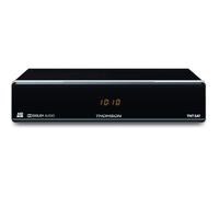 THOMSON THS804 Décodeur + Carte TNTSAT Canal Plus Ready