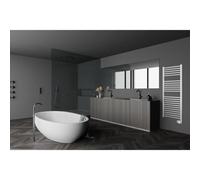 Sèche-serviettes électrique 700w Thss700r Thomson