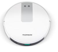 Thomson THVC24W - Aspirateur - robot - sans sac