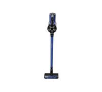 Thomson Aspirateur balai THVC93120BL sans sac sans fil Bleu classique