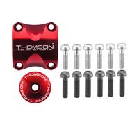 Thomson Tige Robe Dessus Kit Tige Thom Rd Ft&top Casquette & Boulons