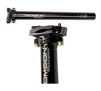 Thomson Tiges de selle Thomson Masterpiece 240mm 27.2mm G