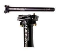 Thomson Tiges de selle Thomson Masterpiece Offset 330mm 27.2mm G