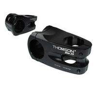 Thomson Tiges Thomson X4 1-1/8´´x0º Clamping 31.8 x 110mm