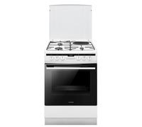 Thomson TMMP63.3WH blanche