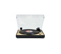 Thomson TT300 - Platine - bois, noir