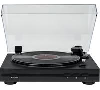 Thomson TT350 Black Tourne-disque