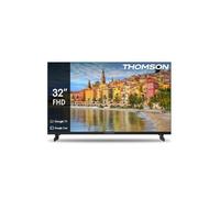Thomson Tv Led 32 Pollici Hd Google Tv Dolby Audio Smart Tv 32HG2S15