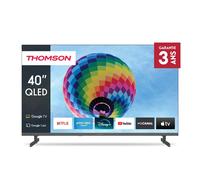 Thomson 40 (101 Cm) Fhd Qled Google TV