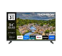 THOMSON TV QLED HD - 24HQG3S15C