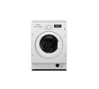 Lave-linge hublot Thomson TWBI8140A - ENCASTRABLE 60 CM