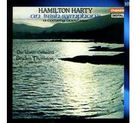 Thomson/Ulster Orch. - Harty:Irish Sym. By Thomson/Ulster Orch. (1989-04-28)