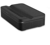 Thomson Vidéoprojecteur SIRIUS PG55B Triple laser Ultra courte focale Full HD Google TV Noir