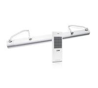 Thomson - Volets - Motorisation pour volet à 1 ou 2 battants, s'adapte à tout type de volet traditionnel, jusqu'à 30 kilos, peut se poser sur Bois/PVC/Aluminium - 500015