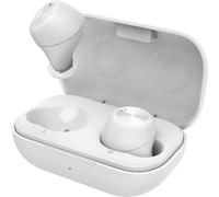 Hama WEAR7701W Casque Sans fil Ecouteurs Appels/Musique Bluetooth Blanc - Neuf