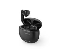 Thomson WEAR77032BK Bluetooth, Earbuds, TWS, Micro, Noir