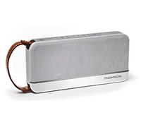 Thomson WS-02 Enceintes PC/Stations MP3