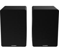 Thomson WS400DUO Enceinte Hi-Fi sans fil Noir 2 pcs