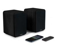 Thomson WS600DUO Enceintes Bluetooth 100W Noir