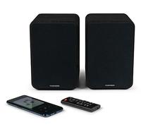 Thomson WS600DUO haut-parleur 1-voie Noir Avec fil 30 W