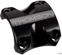 Thomson X4 Plaque De Pivot Pour Tige 31.8 Noir