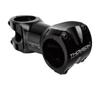 Thomson X4 Potence VTT Collier 31.8mm Longueur 70mm 0-Degré Noir