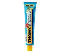 Thomy Delikatess-Senf ( Medium Mustard ) in Tube ( 100 ml ) by Thomy