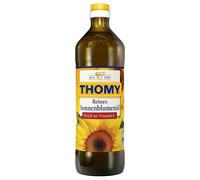Thomy Huile de Tournesol Raffinée Pure Chauffante 750ml