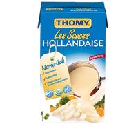 Thomy Les Sauces Hollandaise Professional Prêt à servir 1000ml