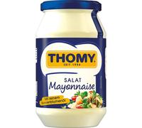 Thomy Mayonnaise pour salade crémeuse à l'huile de tournesol pure 500ml