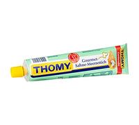 Thomy - Raifort épicé (Scharfer Meerrettich) | Poids Total 85 grams