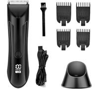 Thomyle Le Fidèle - Votre allié idéal pour un rasage intime impeccable