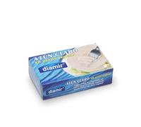 Thon albacore à l'huile - Boîte 110g