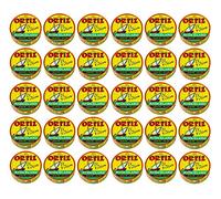 Thon Albacore à l'huile d'olive Conservas Ortiz 30x250g (30 Boîtes)