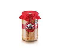 Thon blanc germon à l'huile d'olive 1,6Kg Ortiz