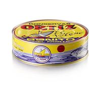 thon blanc germon à l'huile d'olive 1,825Kg Ortiz
