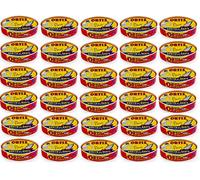 Thon blanc Germon à l'huile d'olive 112g Ortiz x 30 unités